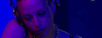 SONIA VEGA | DRY x HANGAR48 | United We Stream Madrid