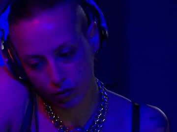 SONIA VEGA | DRY x HANGAR48 | United We Stream Madrid