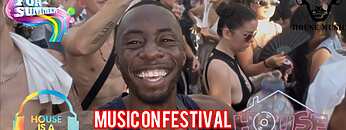 Lost in the Beat: Music On Festival Takes Over Amsterdam!