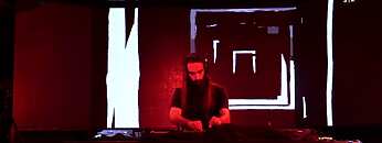 SUBJESTIF | CASSETTE CLUB x Boite | United We Stream Madrid