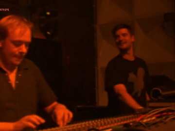 Extrawelt Extrema Festival 1 hour set Proper
