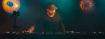 United We Stream – Phil2 | Live from Vortex, Siegen