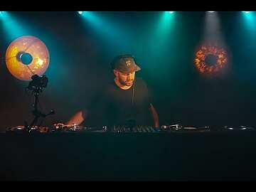 United We Stream – Phil2 | Live from Vortex, Siegen