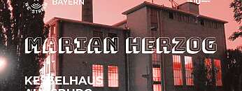 United We Stream (BY) – Kesselhaus, Augsburg – Marian Herzog