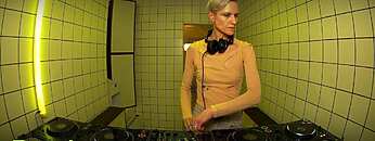 About Repetition – Borgborg | HÖR – March 26 /