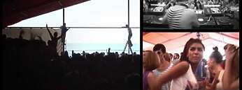 Ricardo Villalobos | Sunwaves | Mamaia (Romania)