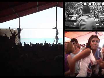 Ricardo Villalobos | Sunwaves | Mamaia (Romania)