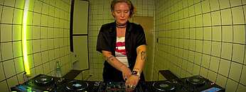 Cali Caracho | HÖR – March 24 / 2026