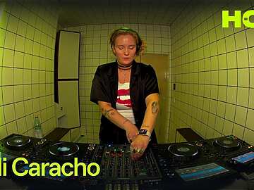 Cali Caracho | HÖR – March 24 / 2026