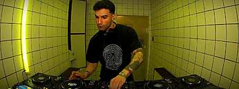 Defragged Sessions – Ugurmeister | HÖR – March 21 /
