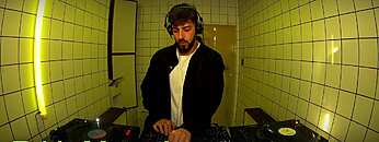 Fabio Monesi | HÖR – March 17 / 2026