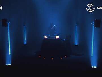 Roland and United We Stream Australia presents BRUX