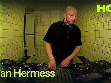 Mechatronica – Milan Hermess | HÖR – March 25 /