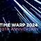 Time Warp 30 Years Anniversary 2024 – ARTE Concert