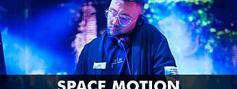EXIT 2022 | Space Motion live @ mts Dance Arena