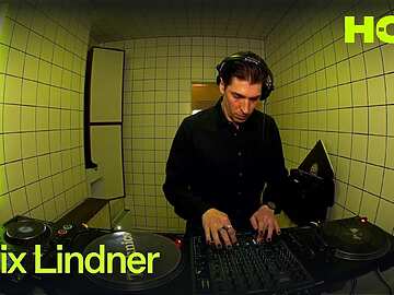 About Repetition – Felix Lindner | HÖR – March 26