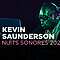 Kevin Saunderson – Nuits Sonores 2025 – ARTE Concert