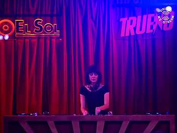 ARGIA| TRUENO x Sala El Sol | United We Stream