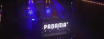 United We Stream Amsterdam – Lewis Monbarn live from Panama