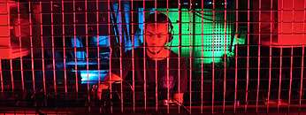 United We Stream London #1: Hospital Records – Degs @