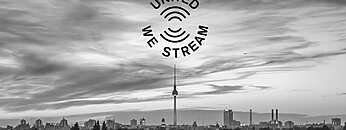 United We Stream – Studio Livestream with MVS