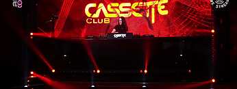 CASETTE CLUB | United We Stream Spain