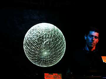 Felix Lindner @ Panopticum Sommerfest | United We Stream (23.05.2020