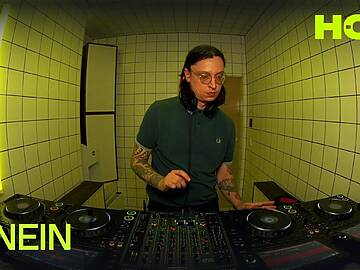 SEELEN – JANEIN | HÖR – April 14 / 2026