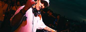 Bart Skils – Live 3 Hour NYE 2025 Sunrise Set