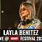 EXIT 2023 | Layla Benitez live @ mts Dance Arena FULL SHOW (HQ Version)