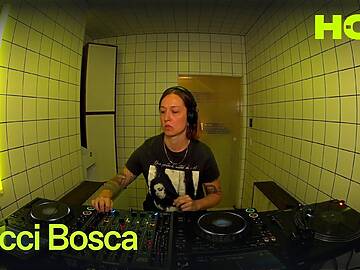 Gocci Bosca | HÖR – April 16 / 2026