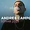 Andres Campo – Sónar 2025 – ARTE Concert