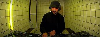 Morzamora | HÖR – April 13 / 2026