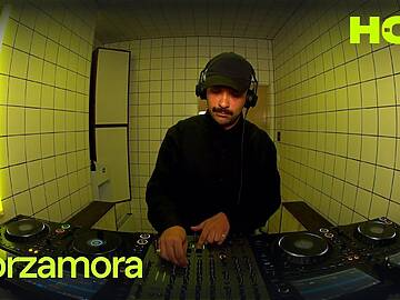 Morzamora | HÖR – April 13 / 2026
