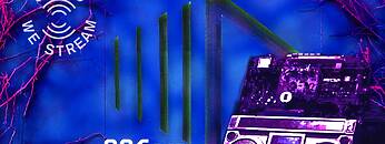 Einklang – Live from 806qm – United We Stream