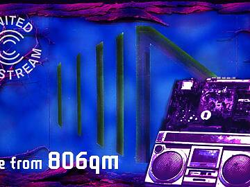 Einklang – Live from 806qm – United We Stream