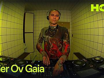 Tyler Ov Gaia | HÖR – April 15 / 2026