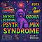 Mad Psytrance Mix Post Ozora Festival @ August 2025 Mix / 140 BPM / Whip It 068