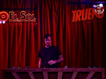 LANDIKHAN | TRUENO x Sala El Sol | United We