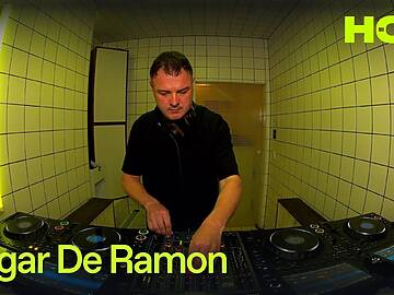 Edgar De Ramon | HÖR – April 15 / 2026