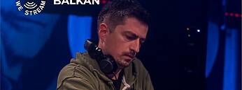United We Stream Balkan E12 – Dj Cule – Montenegro