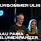 United We Stream x Gleis 44 x Kultursommer w/ Blumenpanzer