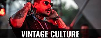 EXIT 2024 | Vintage Culture at mts Dance Arena (FULL
