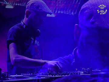 SERKIN aka 1985 | CELOBERT x Centre Cultural Albareda |