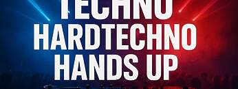 Schranz Hardtechno Live Mix | 150–175 BPM | DJ Tomssen