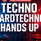 Schranz Hardtechno Live Mix | 150–175 BPM | DJ Tomssen