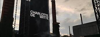 Kappa FuturFestival 2025: Charlotte De Witte on the Voyager Stage