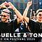 MIGUELLE & TONS at MUSIC ON FESTIVAL 2025 • AMSTERDAM