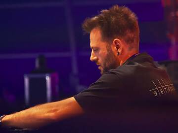 Enrico Sangiuliano – Awakenings Easter Festival 2022