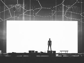 Richie Hawtin at Time Warp 2023 | HQ AUDIO Version